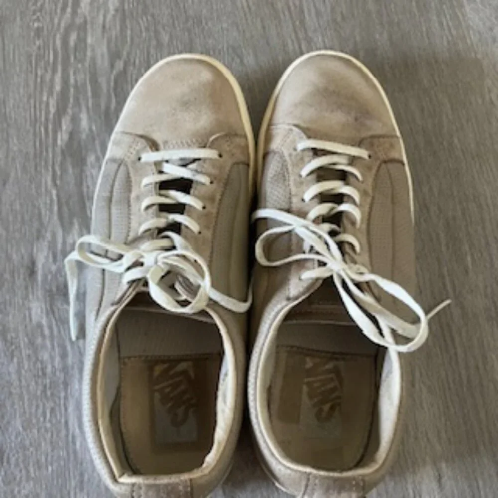 Vans add any